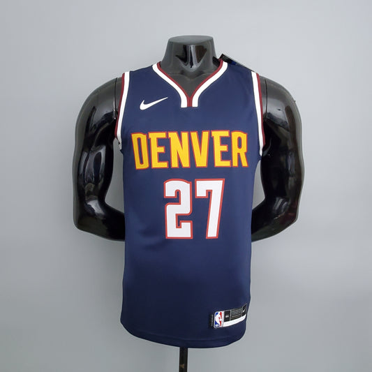 2023 Denver Nuggets Murray #27 Swingman Edition Jersey