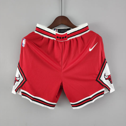 2023 Chicago Bulls Swingman Edition Shorts