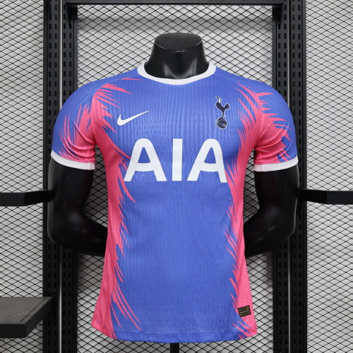 Tottenham Hotspur 24/25 Player Edition Football Jersey