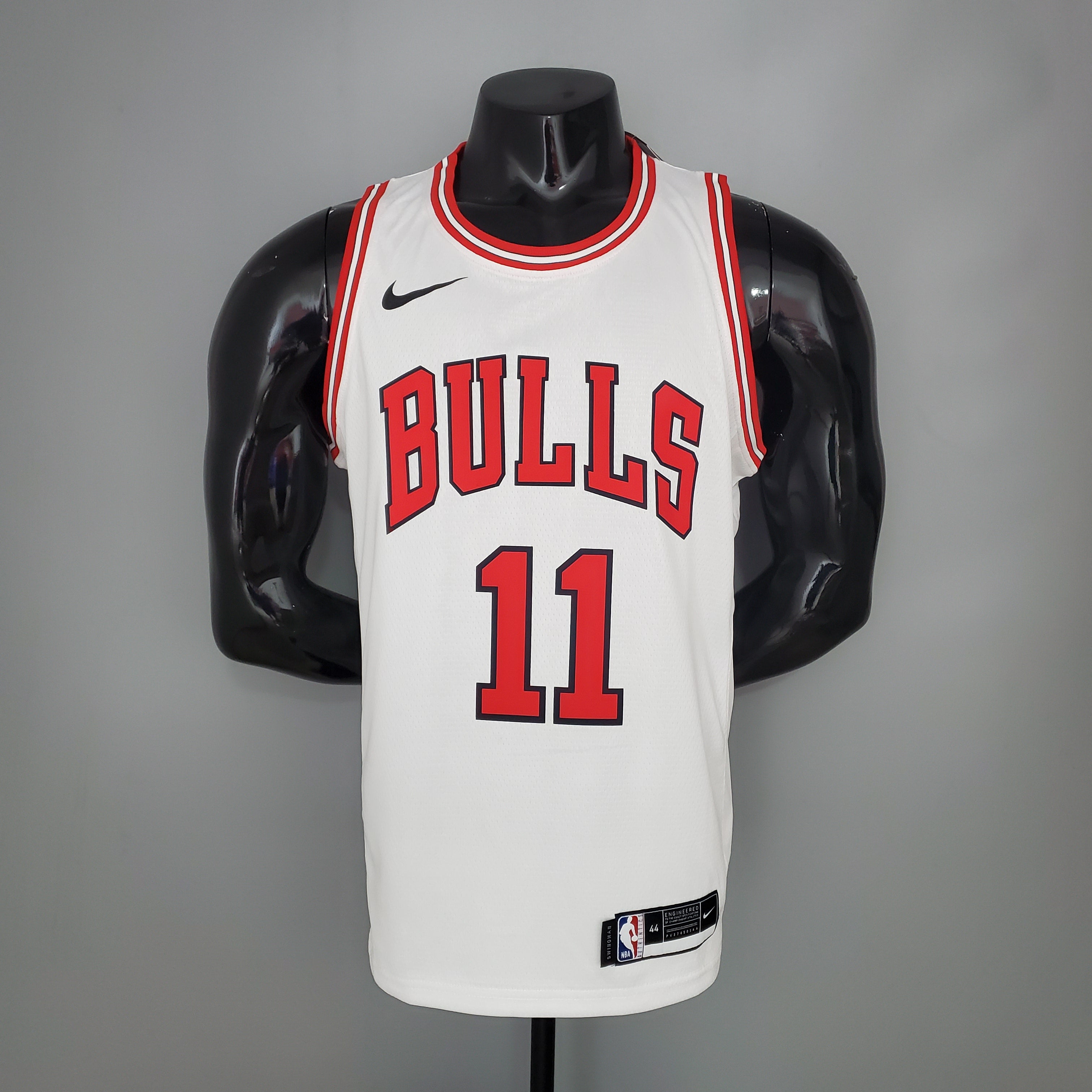 2023 Chicago Bulls DeRozan #11 Swingman Edition Jersey