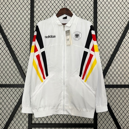 Germany 23/24 Reversible Jacket
