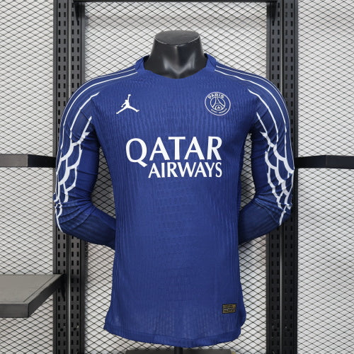 Paris Saint-Germain 24/25 Player Edition Football Jersey