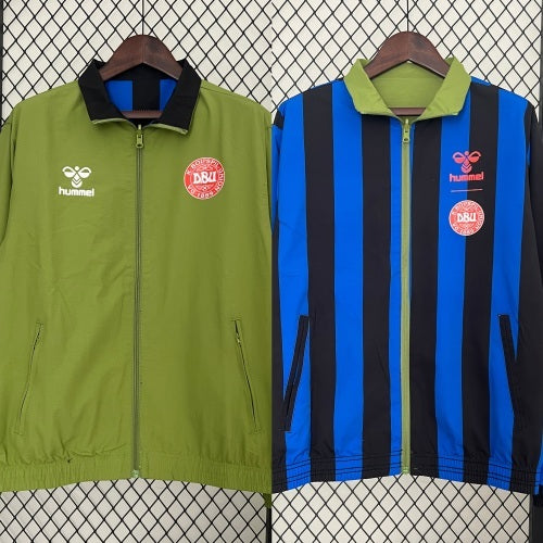 Denmark 23/24 Reversible Jacket