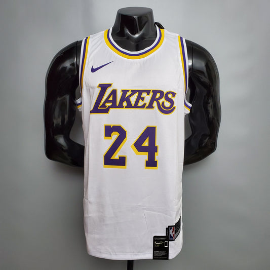 2023 LA Lakers Bryant #24 Swingman Edition Jersey
