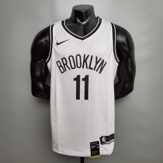 2023 Brooklyn Nets Irving #11 Swingman Edition Jersey