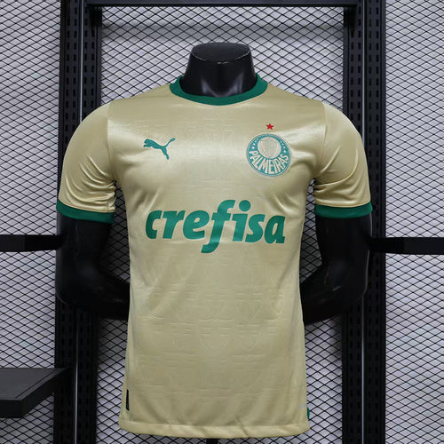 Palmeiras 24/25 Player Edition Football Jersey