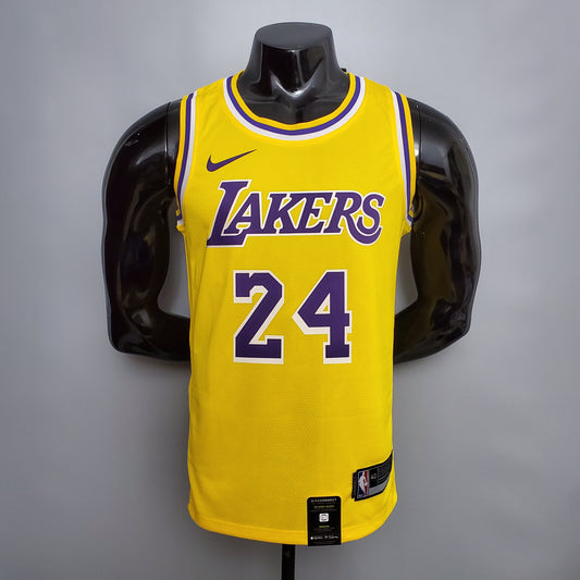 2023 Los Angeles Bryant #24 Finals Edition Jersey