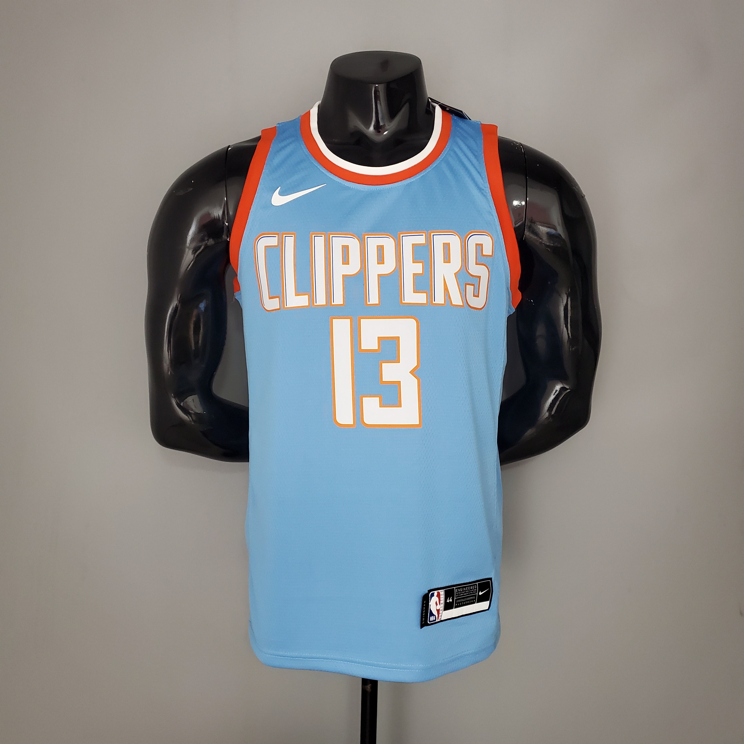 2023 LA Clippers George #13 Swingman Edition Jersey