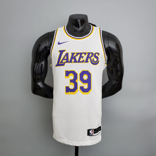 2023 LA Lakers Howard #39 Swingman Edition Jersey
