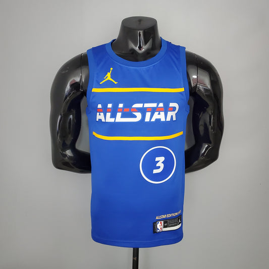 2023 All-Star Beal #3 Swingman Edition Jersey