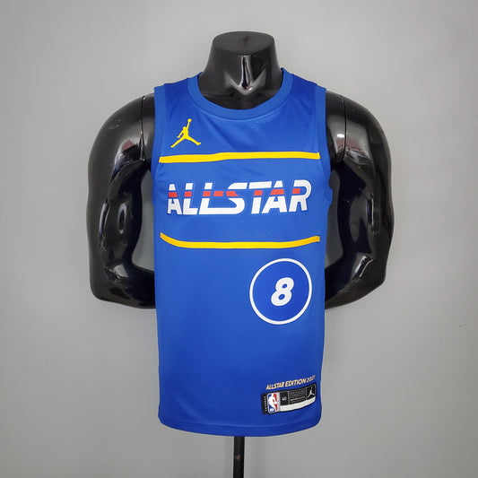 2023 All-Star Player #8 Swingman Edition Jersey