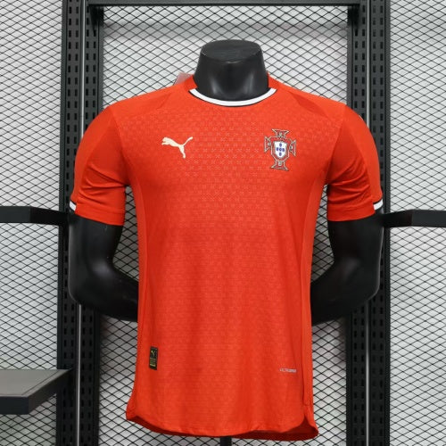 Portugal 24/25 Player Edition Football Jersey