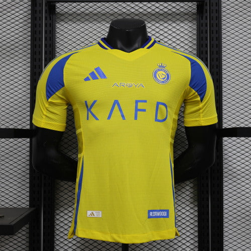 KAFD 24/25 Player Edition Football Jersey