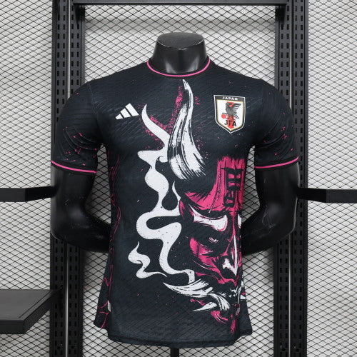 Dragon FC 24/25 Player Edition Football Jersey