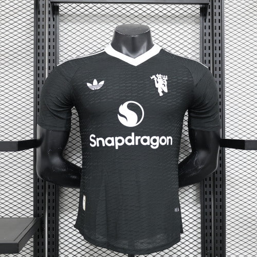 Unknown Club 24/25 Player Edition Football Jersey