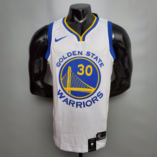 2023 Golden State Warriors Curry #30 Swingman Edition Jersey