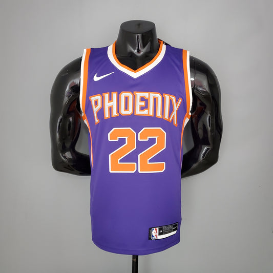 2023 Phoenix Ayton #22 Swingman Edition Jersey