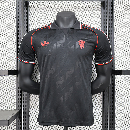 Unknown Club 24/25 Player Edition Football Jersey