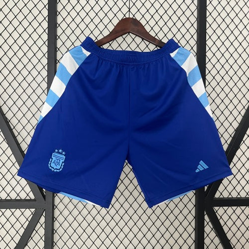 Argentina 24/25 Player Edition Shorts – Home