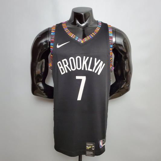 2023 Brooklyn Durant #7 Swingman Edition Jersey