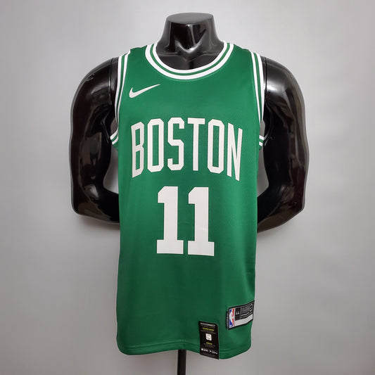 2023 Boston Celtics Irving #11 Swingman Edition Jersey