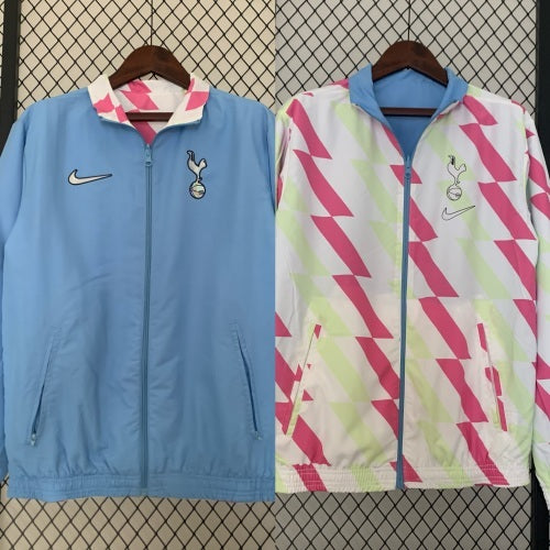 Tottenham Hotspur 23/24 Reversible Jacket