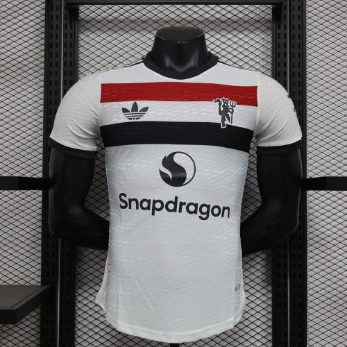 Nebula FC 24/25 Player Edition Football Jersey