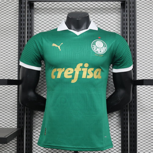 Palmeiras 24/25 Player Edition Football Jersey