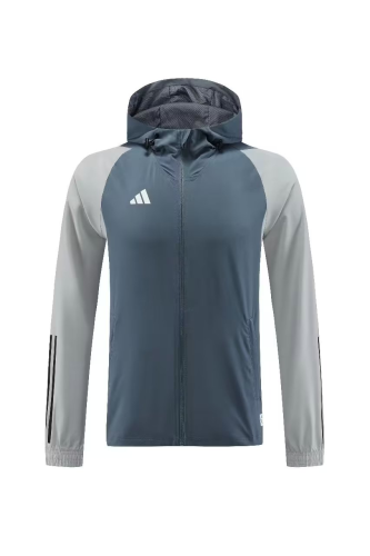 São Paulo 23/24 Jacket