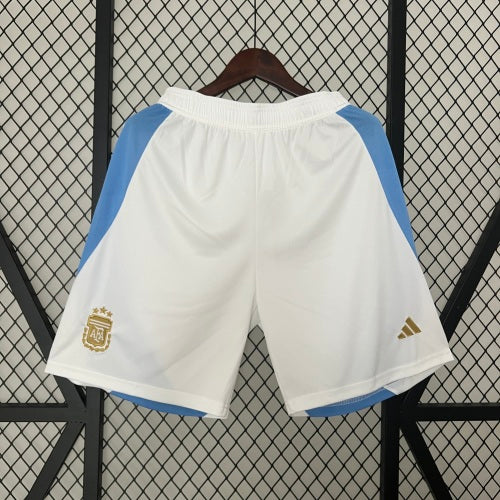 Spain 24/25 Player Edition Shorts – Away