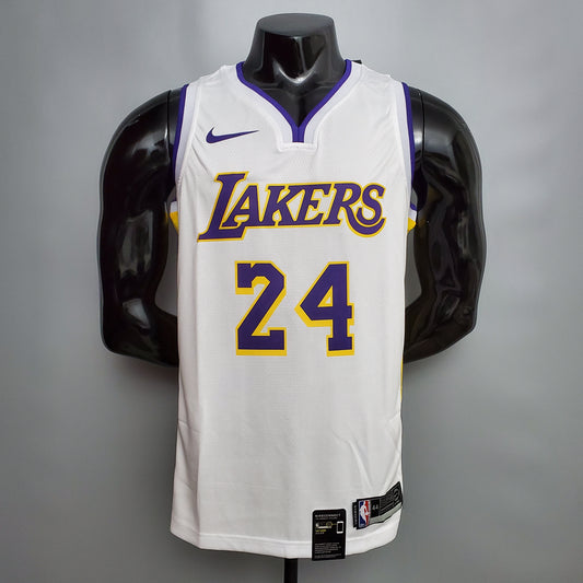 2023 LA Lakers Bryant #24 Swingman Edition Jersey