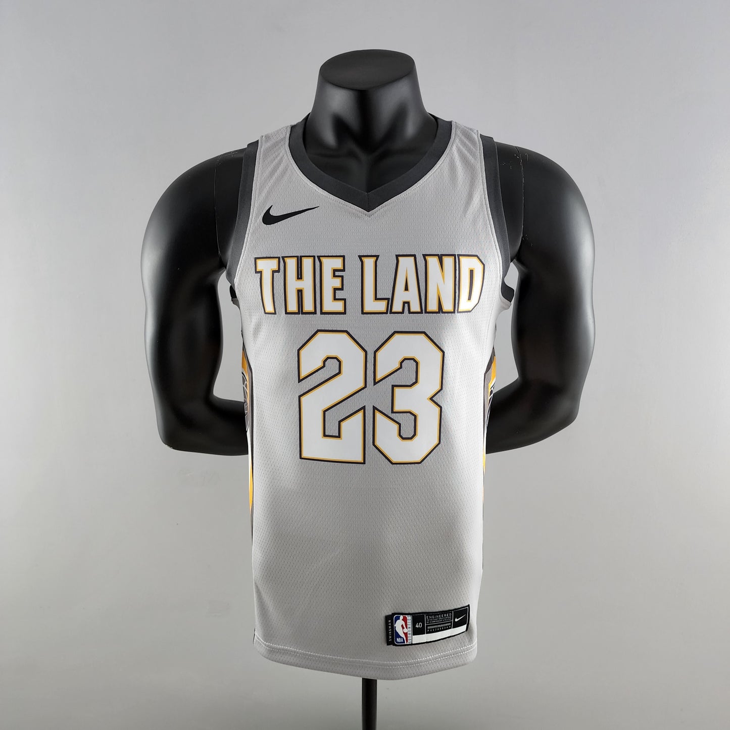 2023 Cleveland Cavaliers James #23 Swingman Edition Jersey