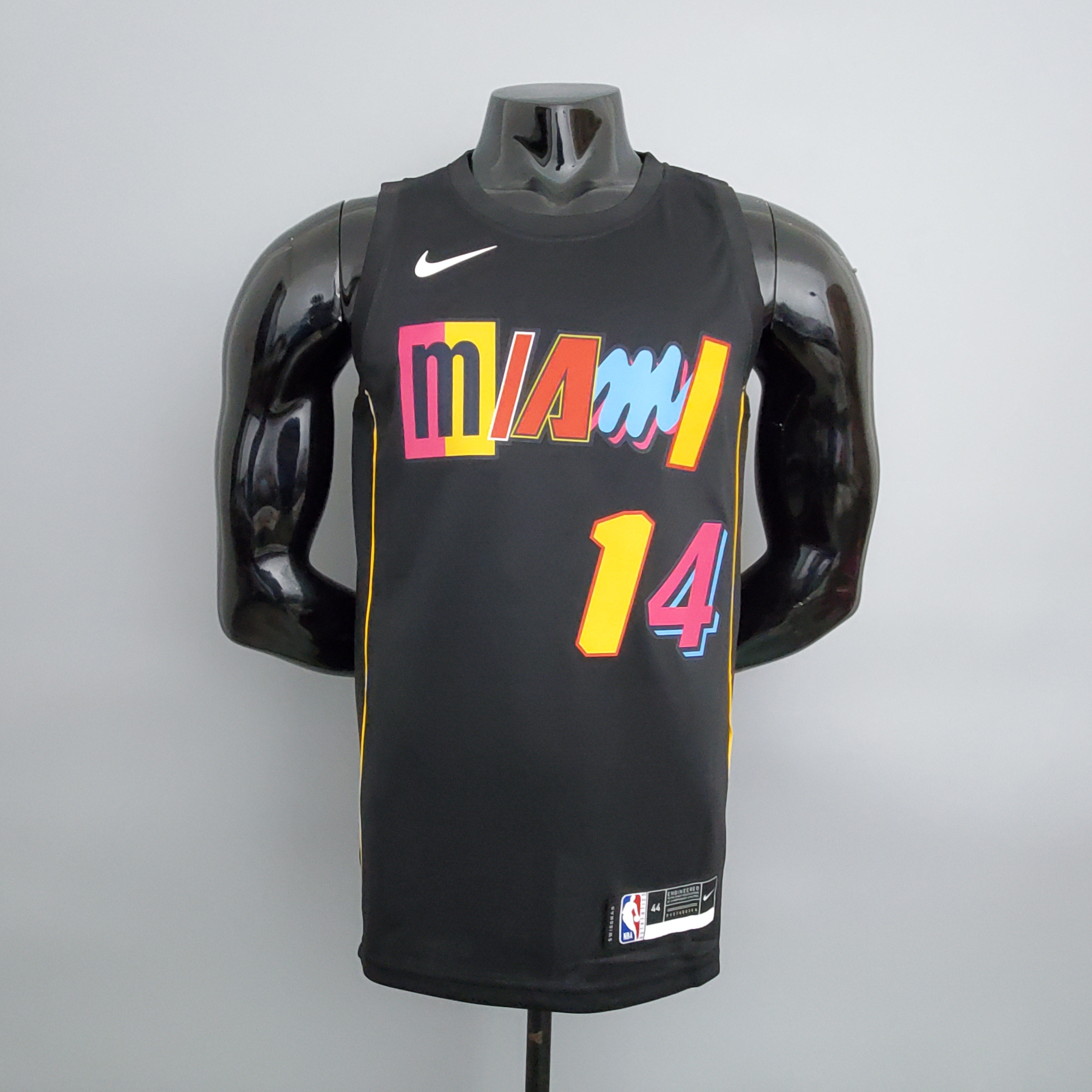 2023 Miami Herro #14 City Edition Jersey