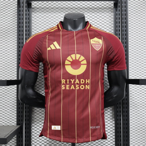 Riyadh 24/25 Player Edition Football Jersey