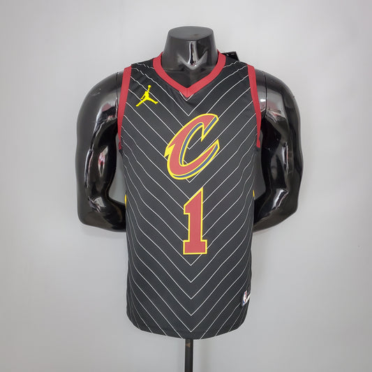 2023 Cleveland Rose #1 City Edition Jersey