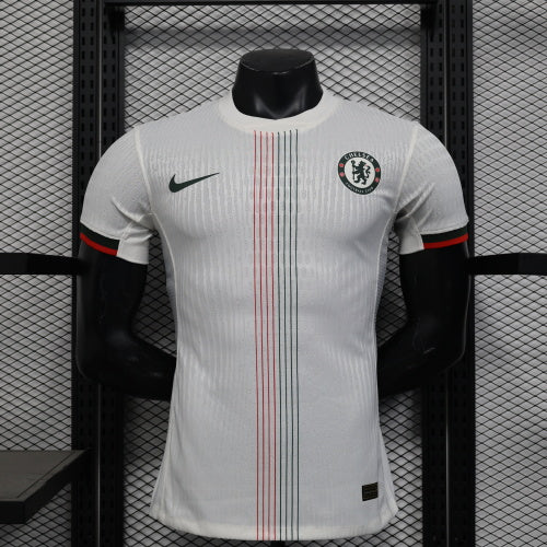 Chelsea 24/25 Player Edition Football Jersey