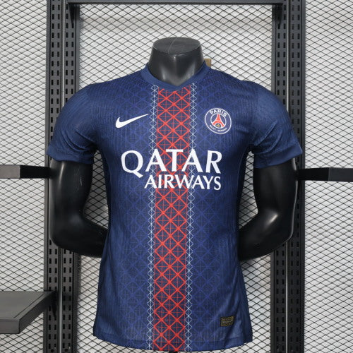 Paris Saint-Germain 24/25 Player Edition Football Jersey