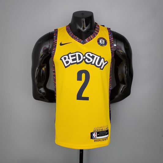 2023 Brooklyn Griffin #2 City Edition Jersey