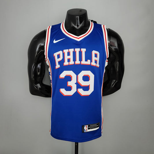 2023 Philadelphia Howard #39 Swingman Edition Jersey
