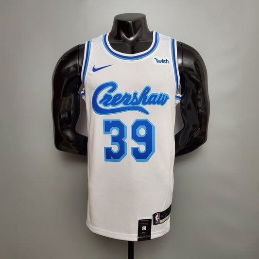 2023 Crenshaw Howard #39 Swingman Edition Jersey