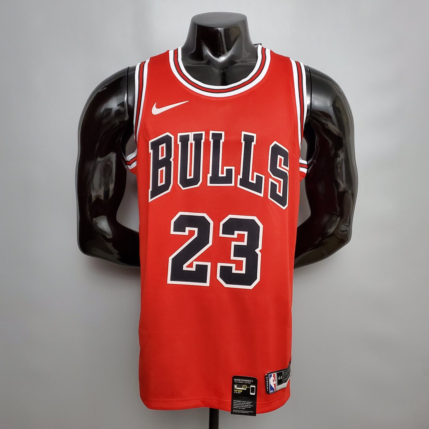 2023 Chicago Bulls Jordan #23 Swingman Edition Jersey
