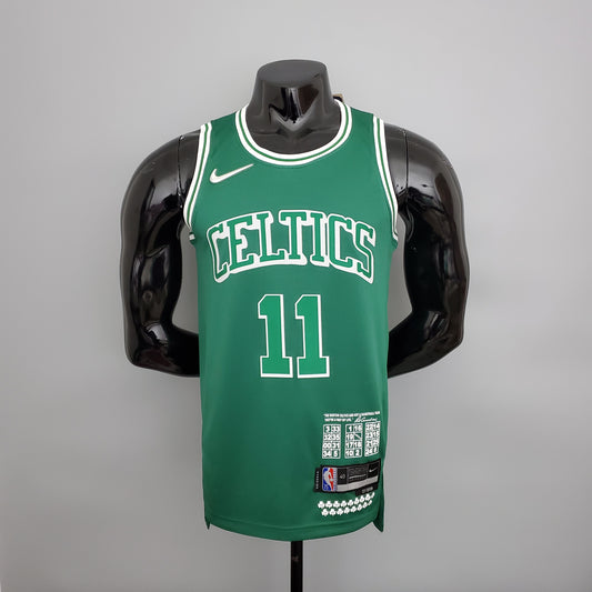 2023 Boston Irving #11 City Edition Jersey