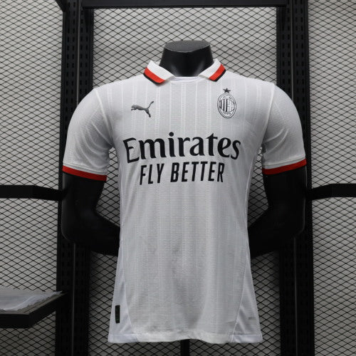 Real Madrid 24/25 Player Edition Football Jersey