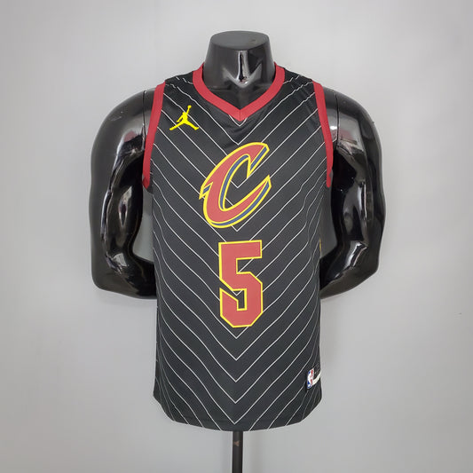 2023 Cleveland Smith Jr. #5 City Edition Jersey