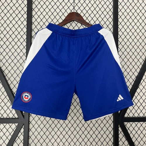 Unknown Team 24/25 Player Edition Shorts – Home