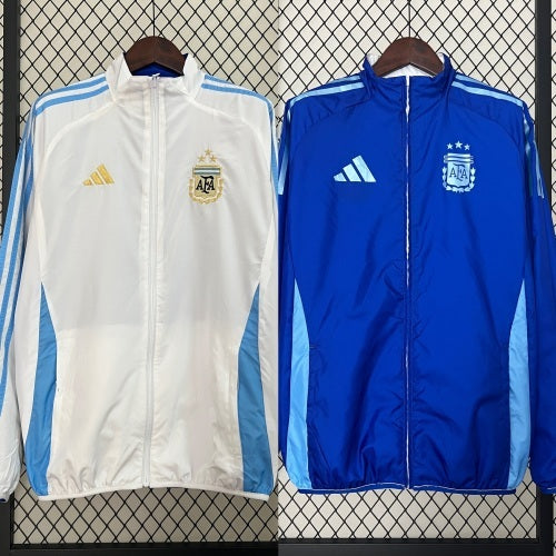 Argentina 23/24 Reversible Jacket