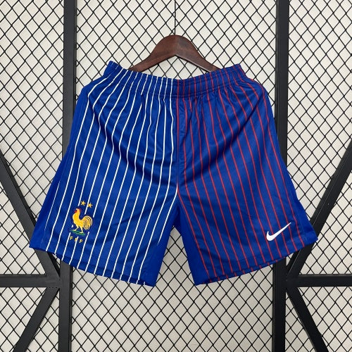 France 24/25 Player Edition Shorts – Home