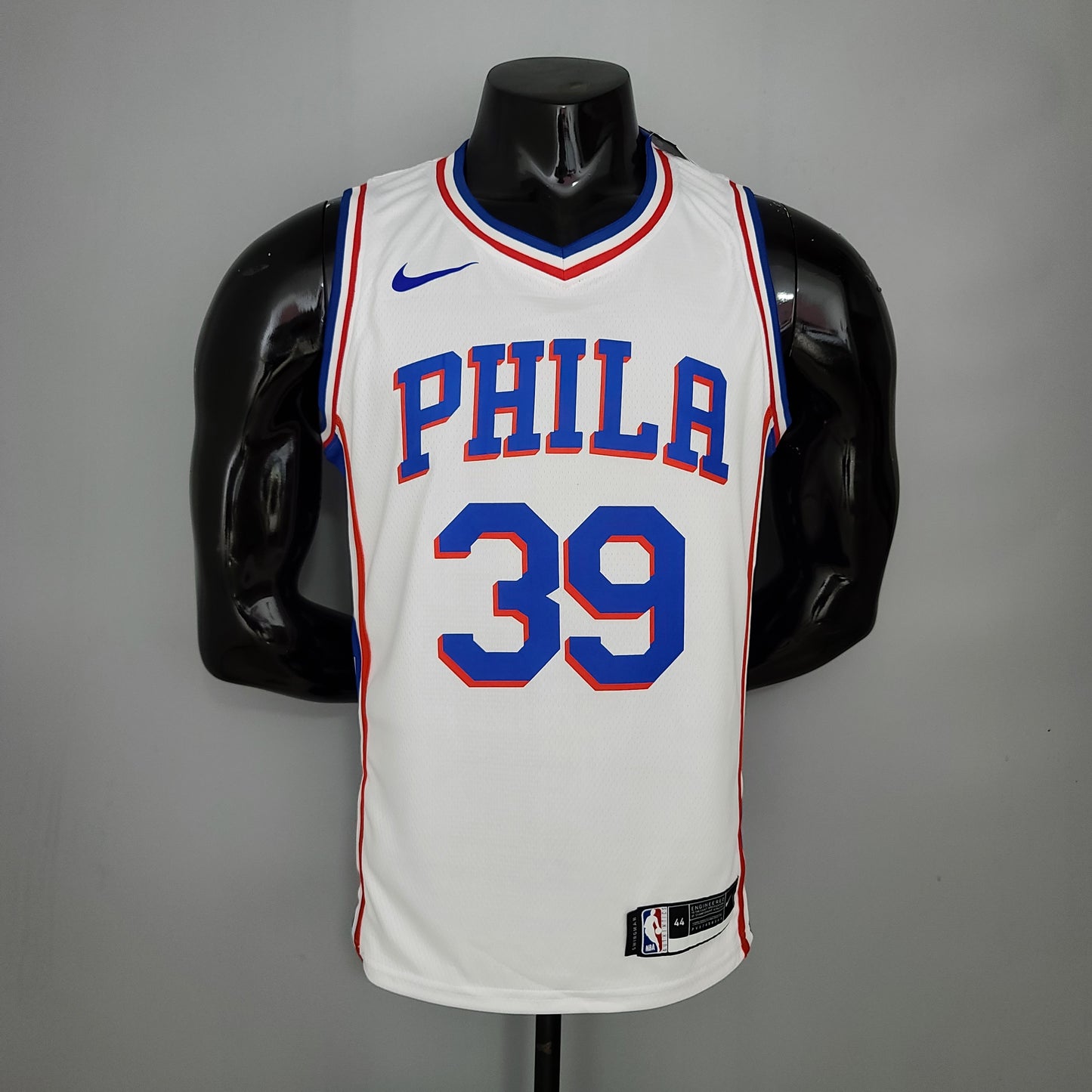2023 Philadelphia Howard #39 Swingman Edition Jersey