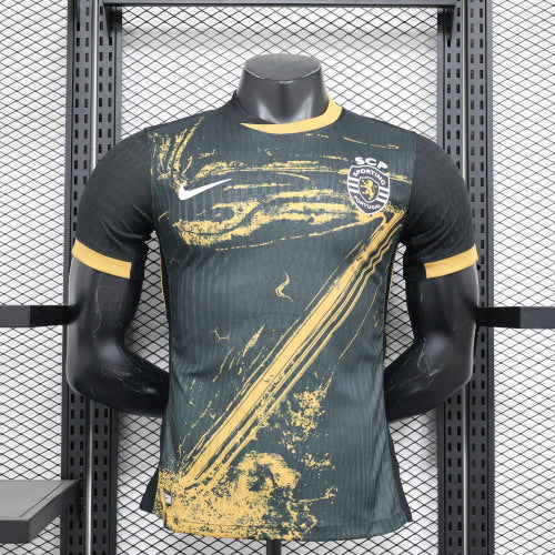 SC Freiburg 24/25 Player Edition Football Jersey