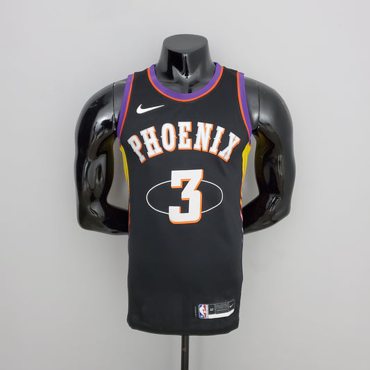 2023 Phoenix Paul #3 City Edition Jersey